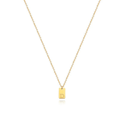 Evelia Necklace