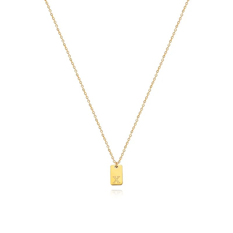 Evelia Necklace