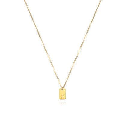 Evelia Necklace