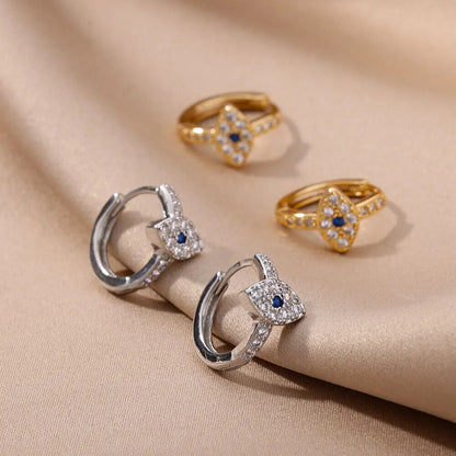 Fayre Earrings