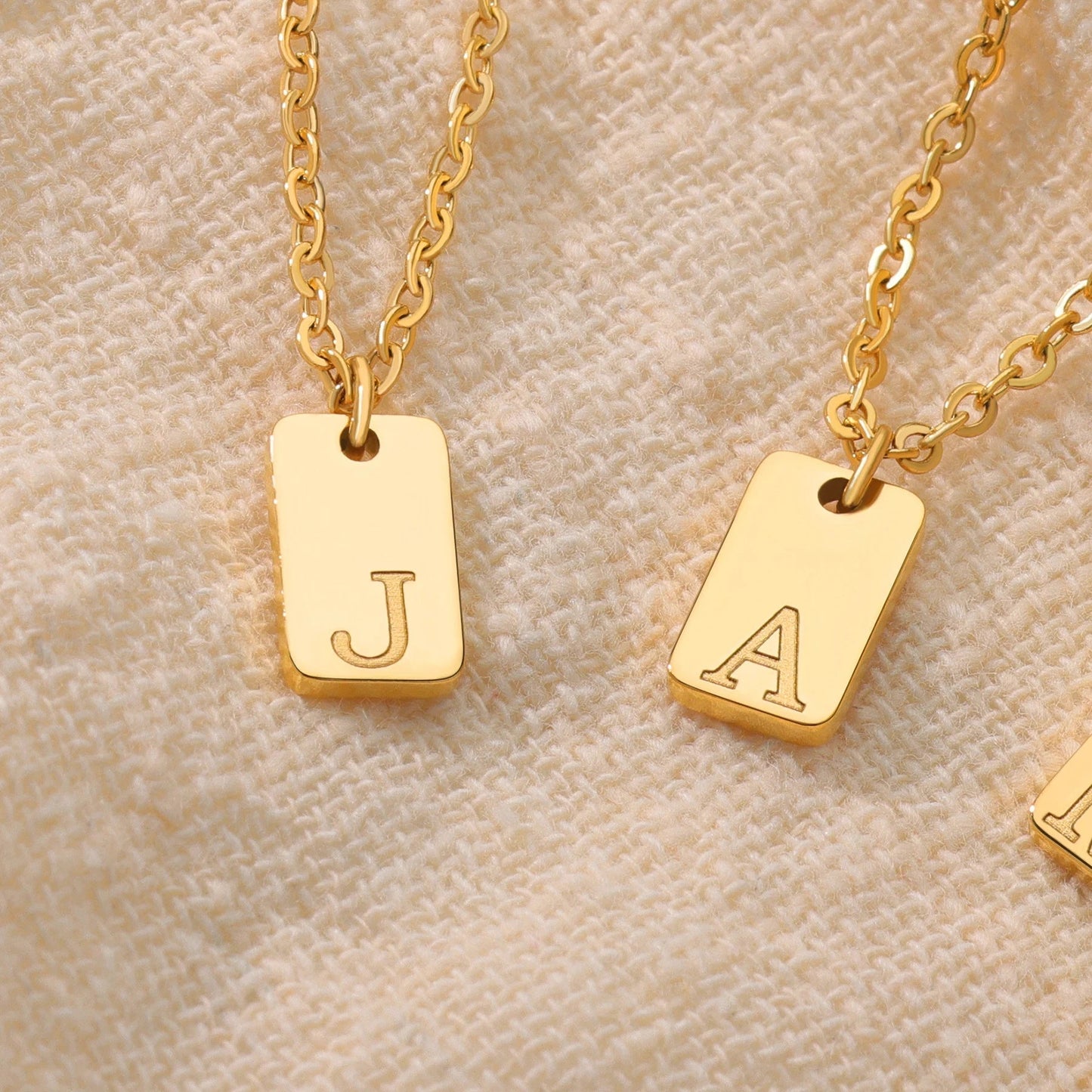Evelia Necklace